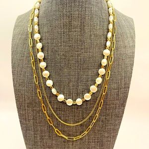NIB Park Lane Necklace